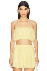 Josie Top