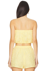 Josie Top