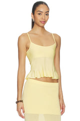 Delia Knit Tank