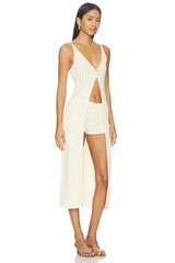 Fionah Duster Tank Top