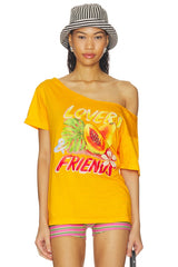 Tahiti Tee