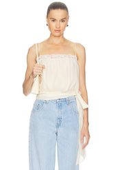 Clover Top
