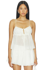 Savannah Top