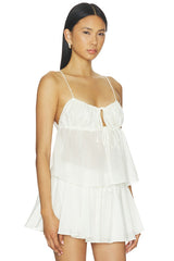 Savannah Top