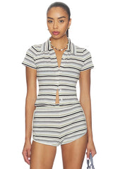 Lorraine Top