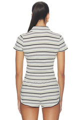 Lorraine Top