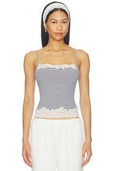 Remi Tank Top
