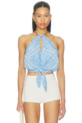 Addison Top
