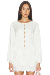 Brundy Top