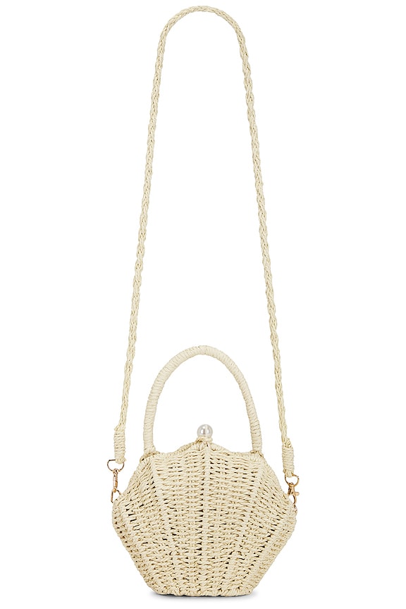 Sandy Handbag