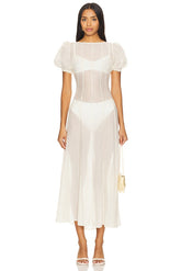 Emory Midi Dress