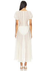 Emory Midi Dress