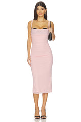 Carla Midi Dress