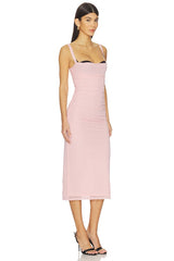 Carla Midi Dress