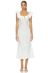 Harper Midi Dress