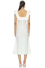 Harper Midi Dress