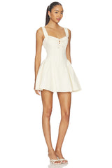 Hailey Mini Dress