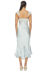 Addison Midi Dress