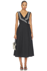Thea Midi Dress