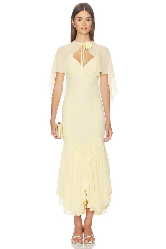 Ilaria Midi Dress