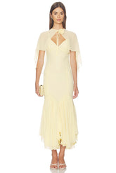 Ilaria Midi Dress