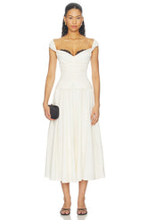 Rosanna Midi Dress