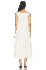Rosanna Midi Dress