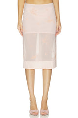 Marisel Midi Skirt