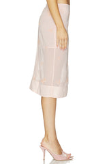 Marisel Midi Skirt