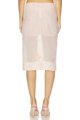 Marisel Midi Skirt