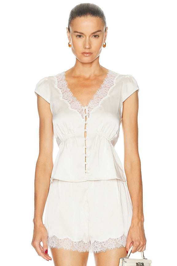 Audri Top