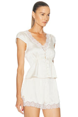 Audri Top