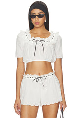 Gracie Top