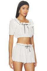 Gracie Top