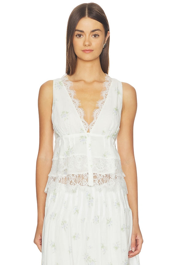 Everly Top