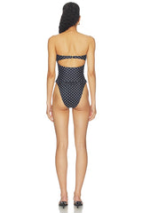 Cambrie One Piece