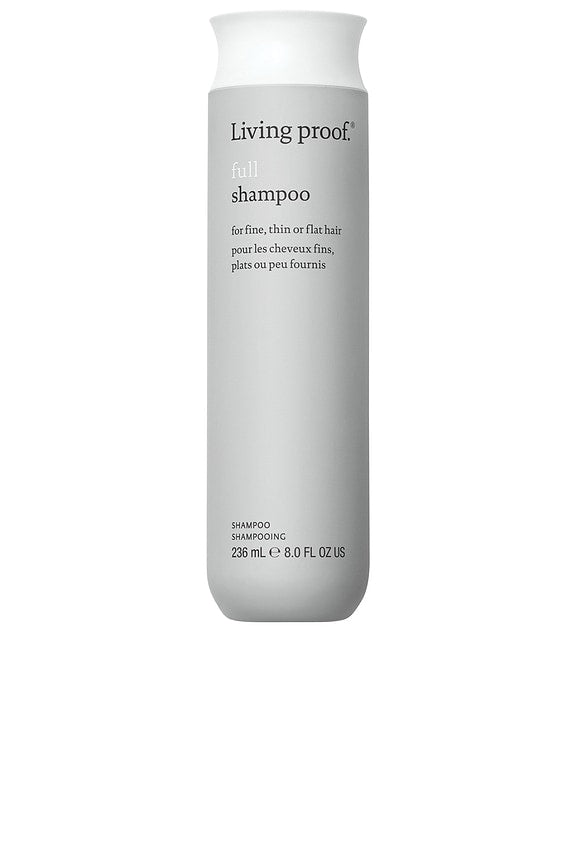 Full Shampoo