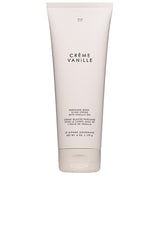 Créme Vanille Perfumed Body Icing Créme