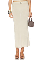 Sonya Knit Skirt