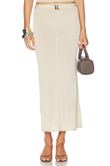 Sonya Knit Skirt