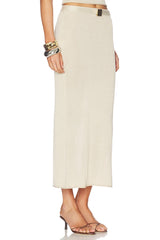 Sonya Knit Skirt