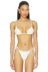 Luxe Kendall Bikini Top