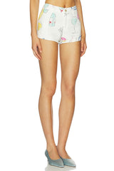 Myra Short