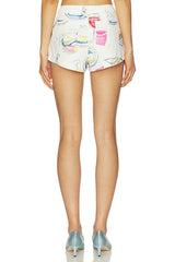 Myra Short