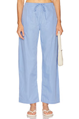 Yoshi Drawstring Pant