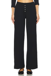 Pointelle Boxer Pant