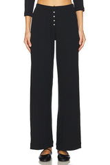 Pointelle Boxer Pant