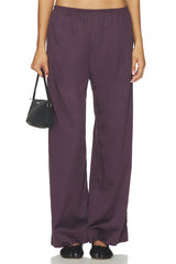 Yoko Pocket Pant