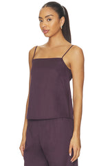 Yoko Tie Back Top