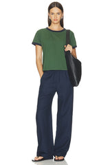 Margo Ringer Tee